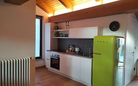Casa Nascetta Di Sara